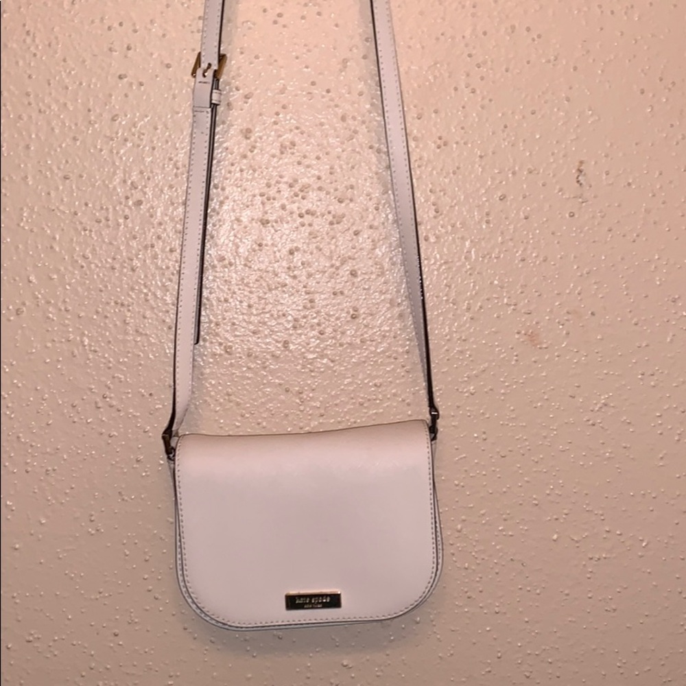 Cross body Kate spade purse